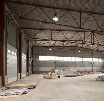 Exclusive Garage Door Service Alexandria, VA 571-271-0279 - commercial