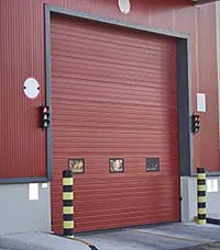 Exclusive Garage Door Service Alexandria, VA 571-271-0279 - overhead